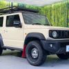 suzuki jimny-sierra 2020 quick_quick_JB74W_JB74W-121096 image 16