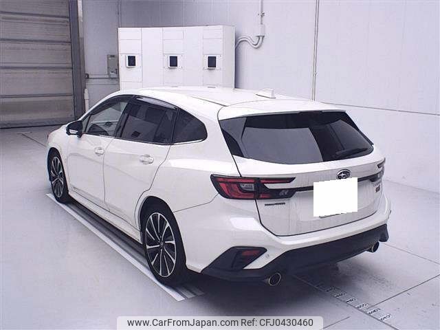 subaru levorg 2021 -SUBARU 【京都 302ﾏ7355】--Levorg VN5-026451---SUBARU 【京都 302ﾏ7355】--Levorg VN5-026451- image 2