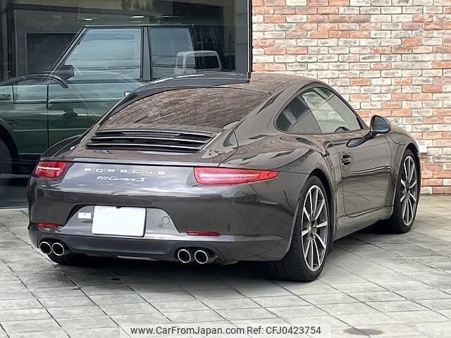 porsche 911 2012 quick_quick_ABA-991MA103_WP0ZZZ99ZCS111109 image 2