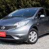nissan note 2013 F00409 image 9