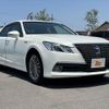 toyota crown 2013 -TOYOTA--Crown DAA-AWS210--AWS210-6008566---TOYOTA--Crown DAA-AWS210--AWS210-6008566- image 8