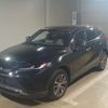 toyota harrier 2022 -TOYOTA--Harrier MXUA80-0076283---TOYOTA--Harrier MXUA80-0076283- image 1