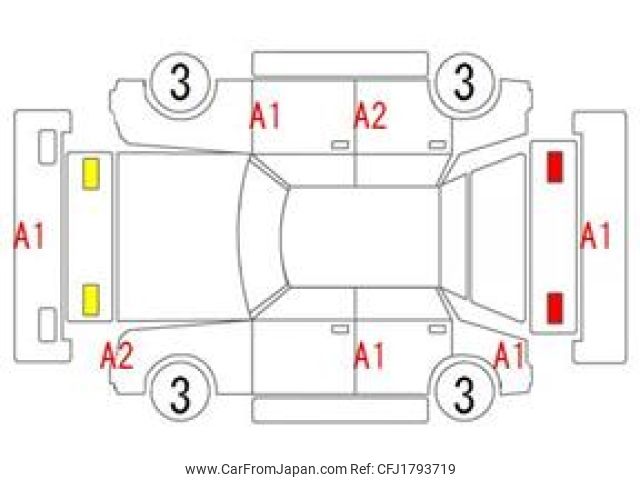 honda n-box 2018 CFJ1793719 image 2