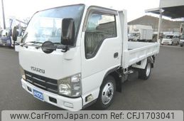 isuzu elf-truck 2011 CFJ1703041