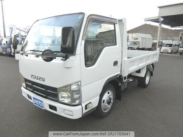 isuzu elf-truck 2011 CFJ1703041 image 1