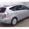 toyota prius-α 2012 quick_quick_DAA-ZVW41W_3200118 image 4