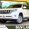 toyota land-cruiser-prado 2015 -TOYOTA--Land Cruiser Prado LDA-GDJ151W--GDJ151-0003202---TOYOTA--Land Cruiser Prado LDA-GDJ151W--GDJ151-0003202- image 1