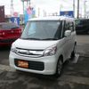 suzuki spacia 2016 -SUZUKI 【長岡 581ｾ4576】--Spacia MK42S--156216---SUZUKI 【長岡 581ｾ4576】--Spacia MK42S--156216- image 10