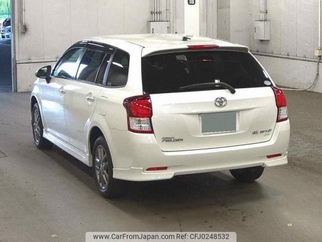 toyota corolla-fielder 2014 quick_quick_DBA-NZE164G_7028075 image 2