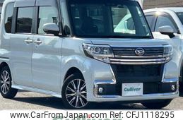 daihatsu tanto 2018 -DAIHATSU--Tanto DBA-LA600S--LA600S-0696917---DAIHATSU--Tanto DBA-LA600S--LA600S-0696917-