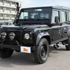 rover defender 2006 -ROVER--ﾛｰﾊﾞｰ ﾃﾞｨﾌｪﾝﾀﾞｰ LD25--SALLDHMF75A705252---ROVER--ﾛｰﾊﾞｰ ﾃﾞｨﾌｪﾝﾀﾞｰ LD25--SALLDHMF75A705252- image 6