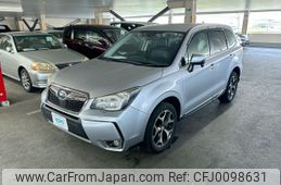 subaru forester 2014 AF-SJG-021346