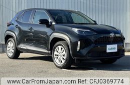 toyota yaris-cross 2022 -TOYOTA--Yaris Cross 5BA-MXPB10--MXPB10-3018392---TOYOTA--Yaris Cross 5BA-MXPB10--MXPB10-3018392-