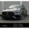 mercedes-benz amg 2023 -MERCEDES-BENZ--AMG 4BA-177054M--W1K1770542N293893---MERCEDES-BENZ--AMG 4BA-177054M--W1K1770542N293893- image 1