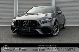 mercedes-benz amg 2023 -MERCEDES-BENZ--AMG 4BA-177054M--W1K1770542N293893---MERCEDES-BENZ--AMG 4BA-177054M--W1K1770542N293893-