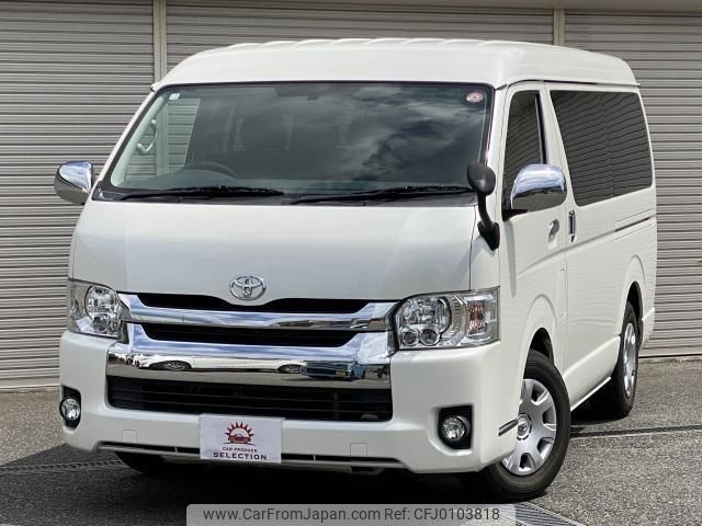 toyota hiace-wagon 2017 quick_quick_TRH214W_TRH214-0048741 image 1