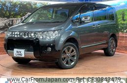 mitsubishi delica-d5 2018 quick_quick_CV1W_CV1W-1306482