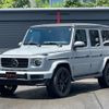 mercedes-benz g-class 2021 quick_quick_463350_W1N4633501X396605 image 1