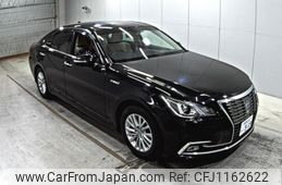 toyota crown 2016 -TOYOTA 【島根 300み】--Crown AWS210-6104799---TOYOTA 【島根 300み】--Crown AWS210-6104799-