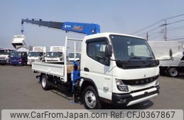 mitsubishi-fuso canter 2024 CFJ0367867