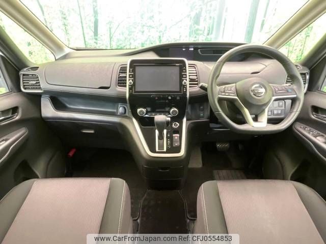 nissan serena 2019 -NISSAN--Serena DAA-GFC27--GFC27-150746---NISSAN--Serena DAA-GFC27--GFC27-150746- image 2