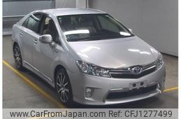 toyota sai 2012 quick_quick_DAA-AZK10_2056695
