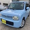 suzuki alto-lapin 2009 quick_quick_HE22S_HE22S-801508 image 1