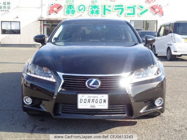 lexus gs 2015 quick_quick_DAA-GWL10_GWL10-6008473 image 2