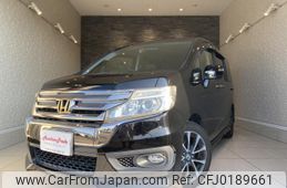 honda stepwagon-spada 2013 quick_quick_RK5_RK5-1316987