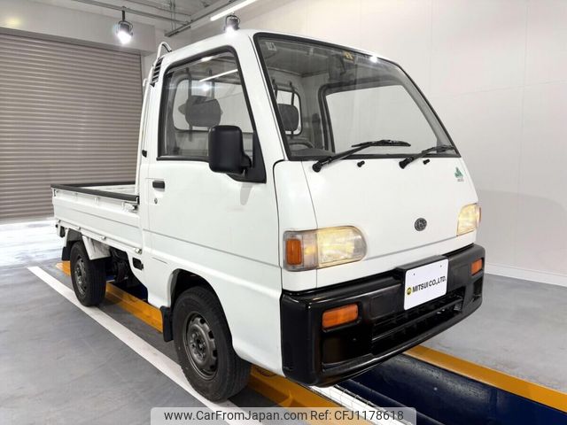 subaru sambar-truck 1994 Mitsuicoltd_SBST215269R0705 image 2