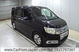 honda stepwagon 2011 CFJ1797361