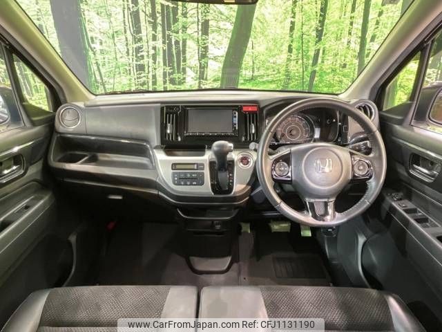 honda n-wgn 2015 -HONDA--N WGN DBA-JH1--JH1-1206220---HONDA--N WGN DBA-JH1--JH1-1206220- image 2