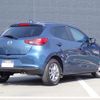 mazda demio 2022 -MAZDA--MAZDA2 3DA-DJ5FS--DJ5FS-651418---MAZDA--MAZDA2 3DA-DJ5FS--DJ5FS-651418- image 2