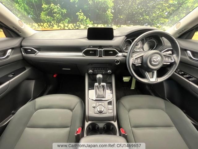mazda cx-5 2020 quick_quick_KFEP_KFEP-307524 image 2