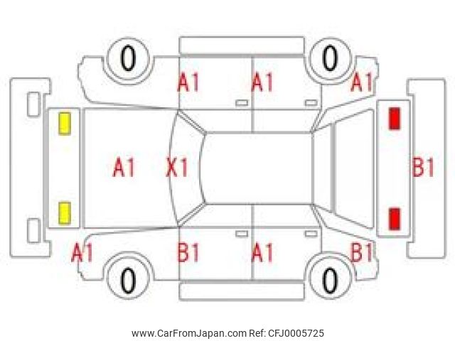 nissan note 2019 -NISSAN--Note DAA-HE12--HE12-293030---NISSAN--Note DAA-HE12--HE12-293030- image 2