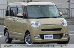 daihatsu move-canbus 2022 -DAIHATSU--Move Canbus 5BA-LA850S--LA850S-0010605---DAIHATSU--Move Canbus 5BA-LA850S--LA850S-0010605-