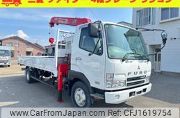 mitsubishi-fuso fighter 2003 CFJ1619754