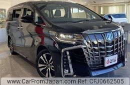 toyota alphard 2023 -TOYOTA--Alphard AGH30W--AGH30-0464467---TOYOTA--Alphard AGH30W--AGH30-0464467-