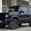 suzuki jimny 2021 quick_quick_3BA-JB64W_JB64W-210634 image 1