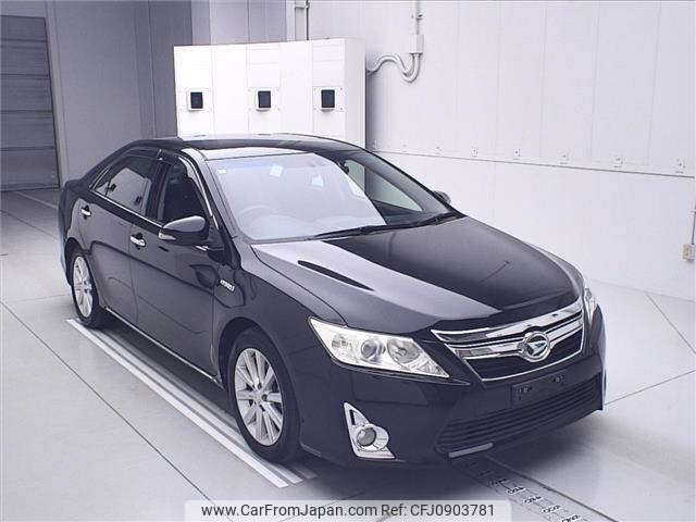 daihatsu altis 2013 -DAIHATSU--Altis AVV50N-1027206---DAIHATSU--Altis AVV50N-1027206- image 1