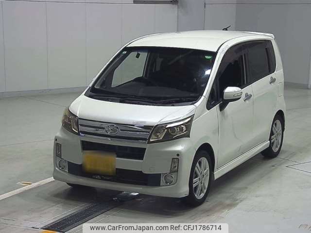 daihatsu move 2013 CFJ1786714 image 1