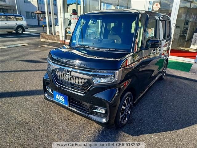 honda n-box 2019 -HONDA--N BOX DBA-JF3--JF3-1211180---HONDA--N BOX DBA-JF3--JF3-1211180- image 1