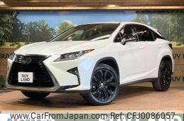 lexus rx 2018 -LEXUS--Lexus RX DBA-AGL20W--AGL20-0011323---LEXUS--Lexus RX DBA-AGL20W--AGL20-0011323-