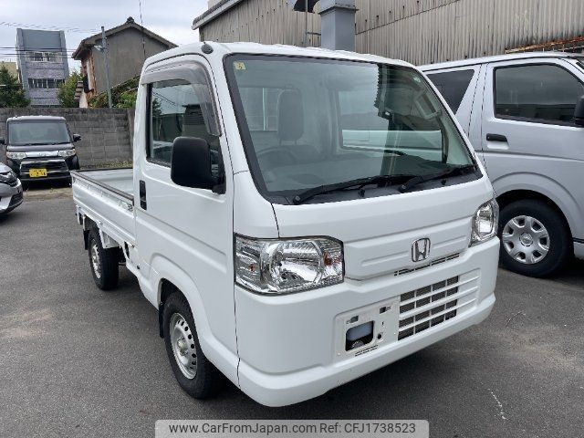 honda acty-truck 2017 CFJ1738523 image 1