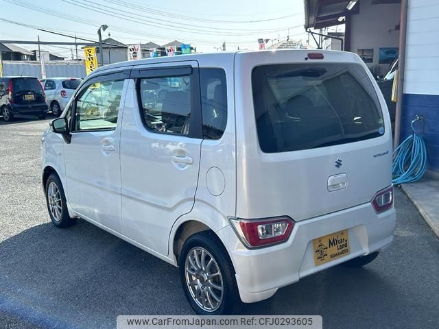 suzuki wagon-r 2018 -SUZUKI--Wagon R MH35S--115800---SUZUKI--Wagon R MH35S--115800- image 2