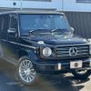 mercedes-benz g-class 2022 -MERCEDES-BENZ--Benz G Class 3DA-463350--W1N4633502X444346---MERCEDES-BENZ--Benz G Class 3DA-463350--W1N4633502X444346- image 6