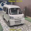 daihatsu hijet-van 2017 -DAIHATSU--Hijet Van S331V-0180609---DAIHATSU--Hijet Van S331V-0180609- image 1