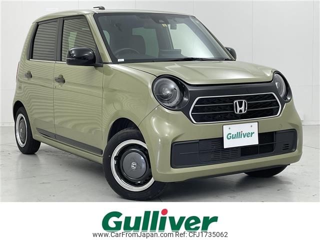 honda n-one 2023 CFJ1735062 image 1