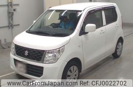 suzuki wagon-r 2015 -SUZUKI--Wagon R MH34S-403720---SUZUKI--Wagon R MH34S-403720-