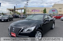 toyota crown 2013 -TOYOTA--Crown DBA-GRS211--GRS211-6000515---TOYOTA--Crown DBA-GRS211--GRS211-6000515-